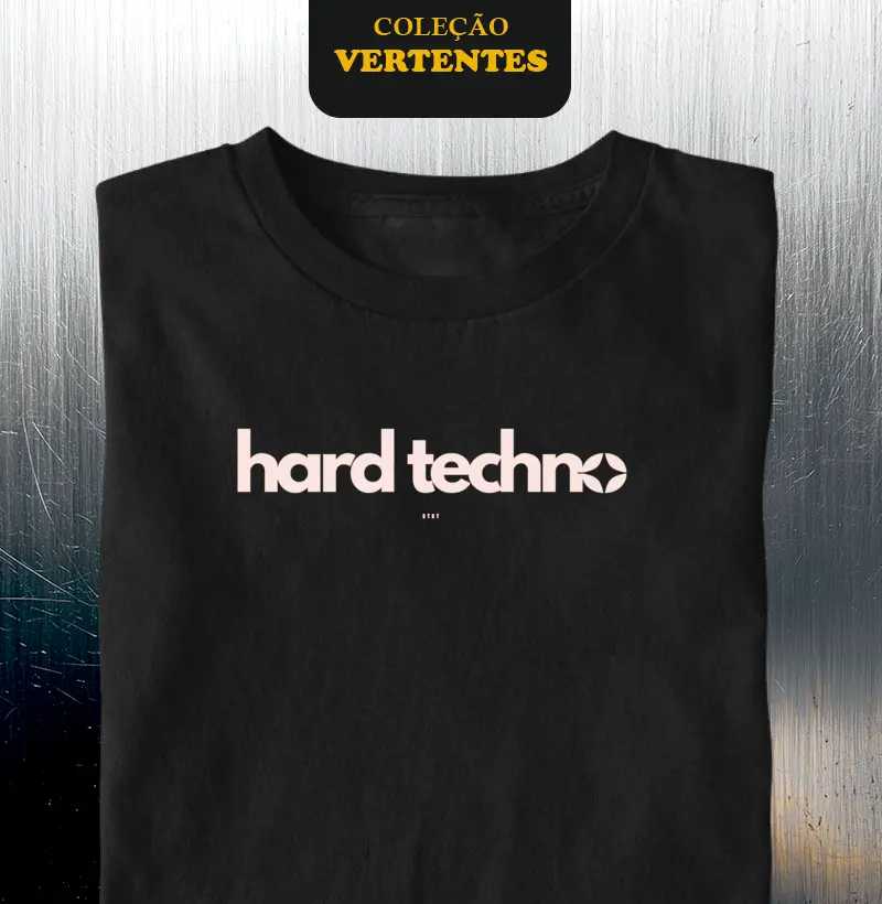 HARD TECHNO /vertentes