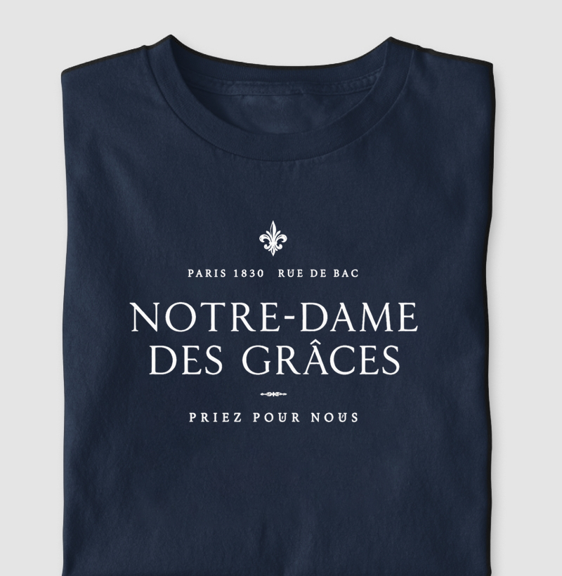 Nossa Senhora das Graças