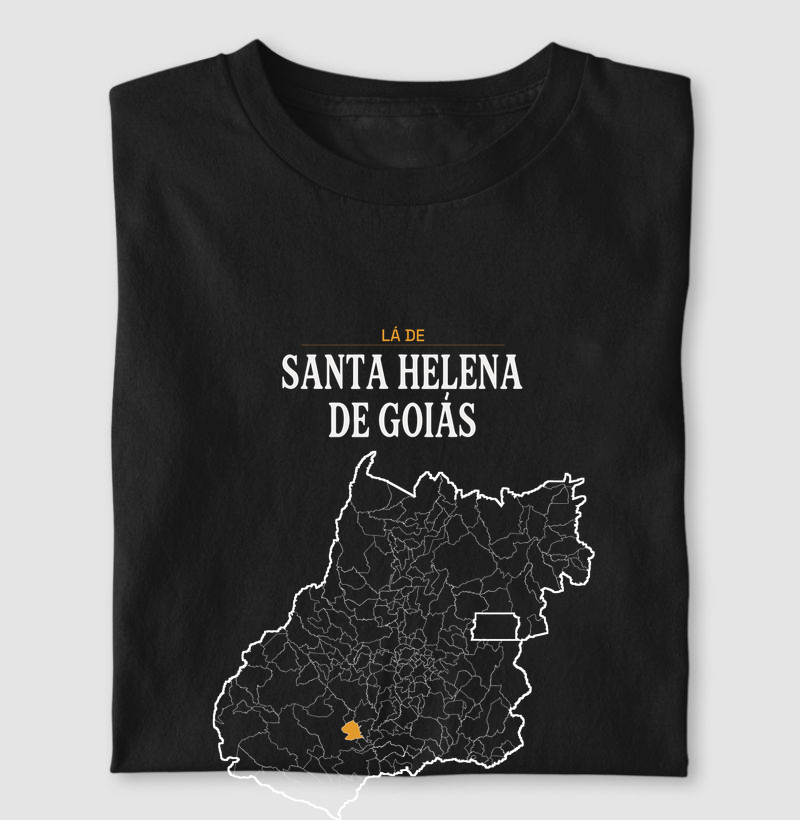 Santa Helena de Goiás | Território GO