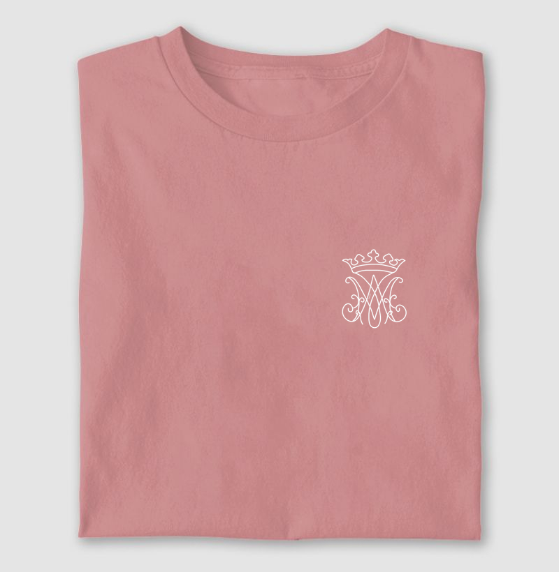 T-shirt Clássica Unissex - Maris