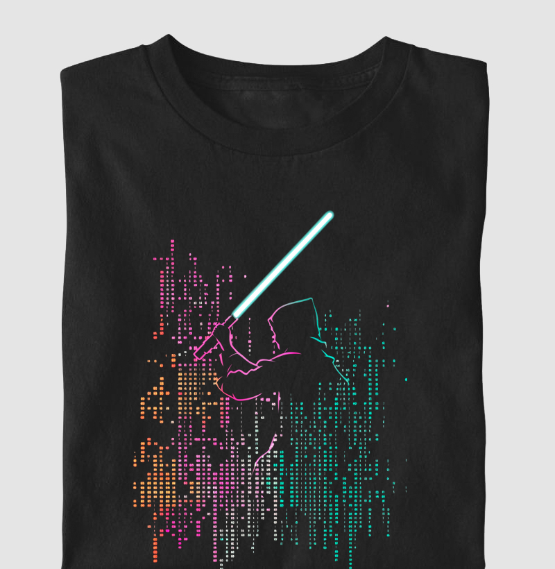 "Jedi II" T.I