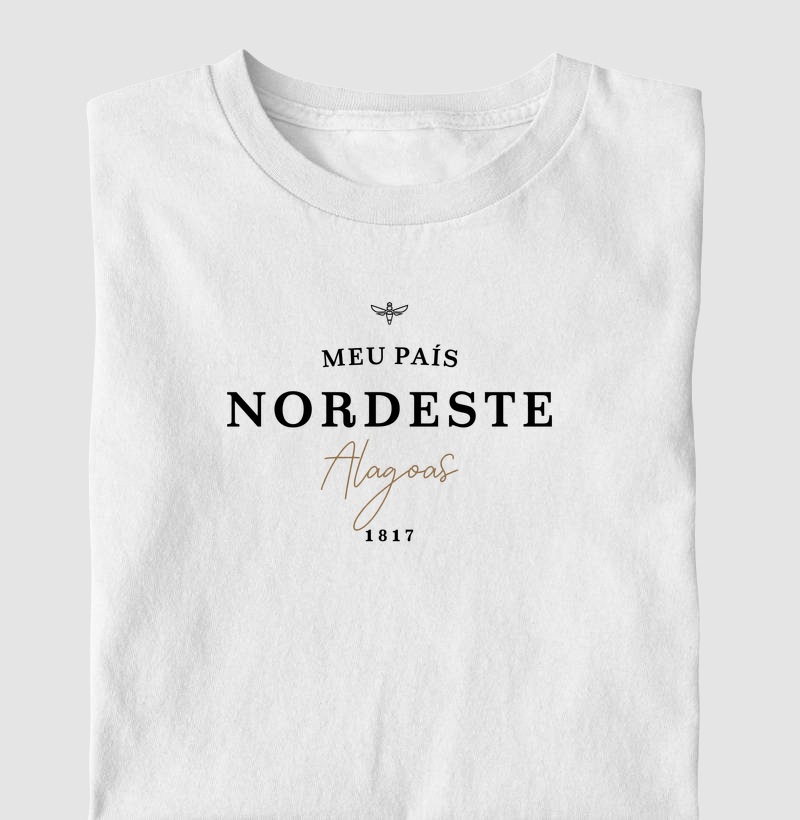 Meu País Nordeste Alagoas