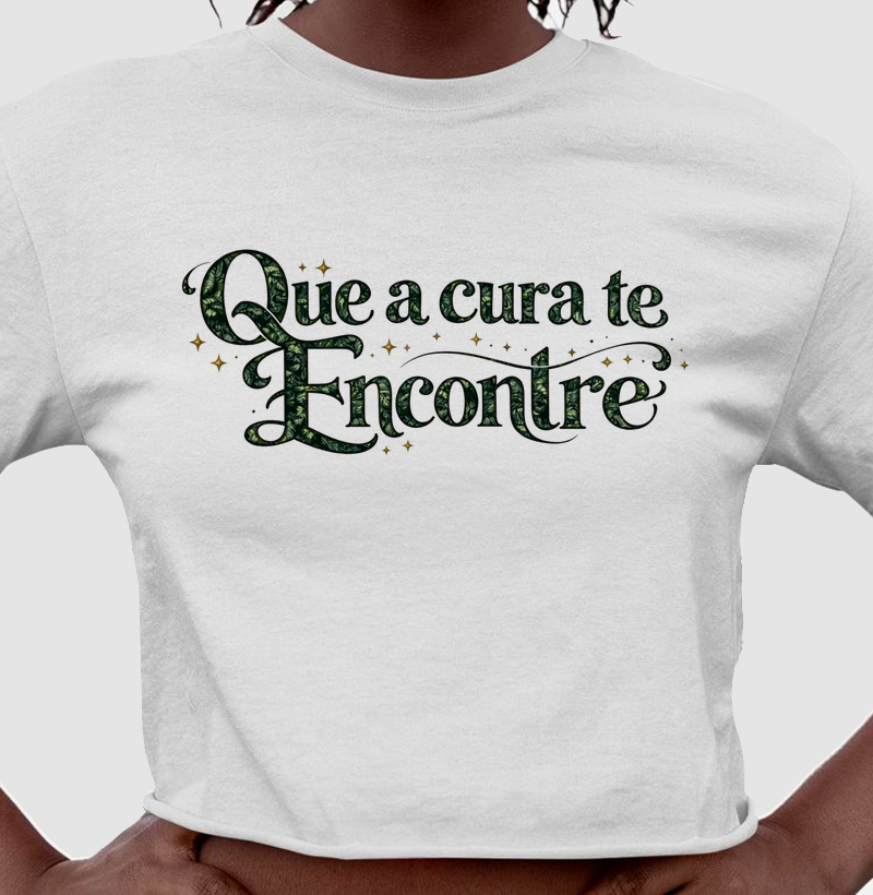 Que a cura te encontre