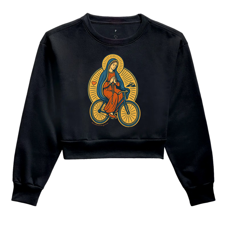 Nossa Senhora da Bicicletinha