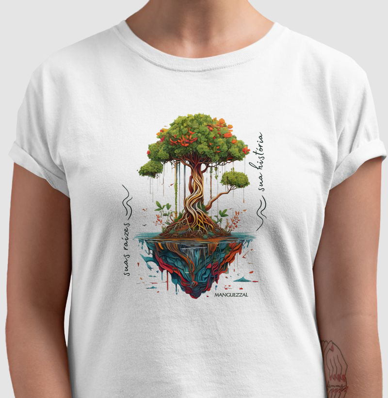 032A | Suas Raízes, sua História