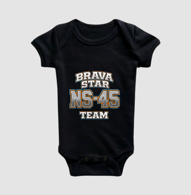 BRAVA STAR NA-45 TEAM