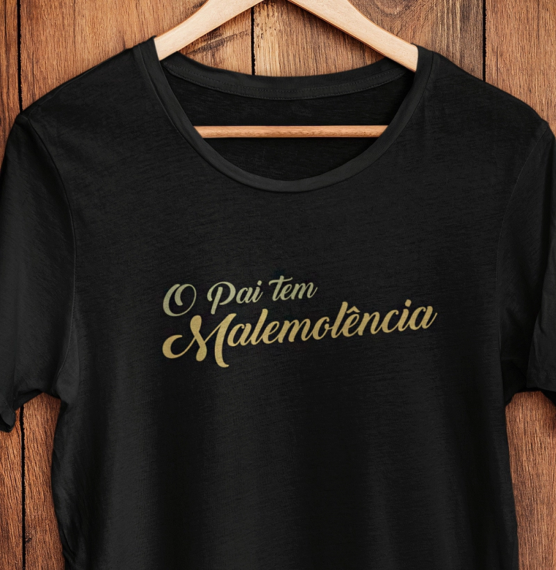 O Pai tem Malemolência