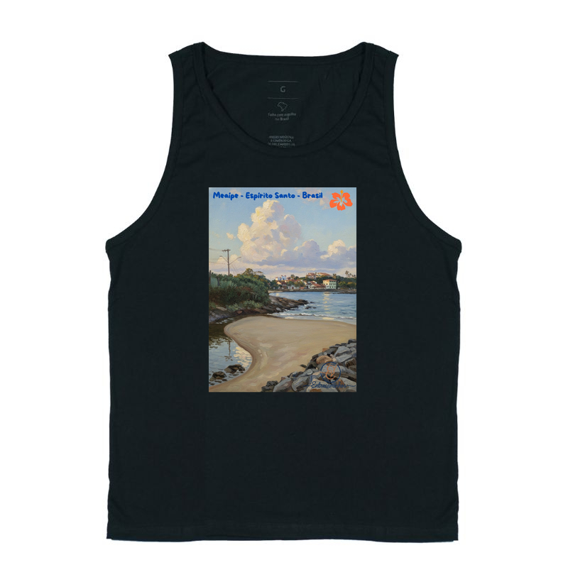 Meaípe Espírito Santo Brasil (tela2)
