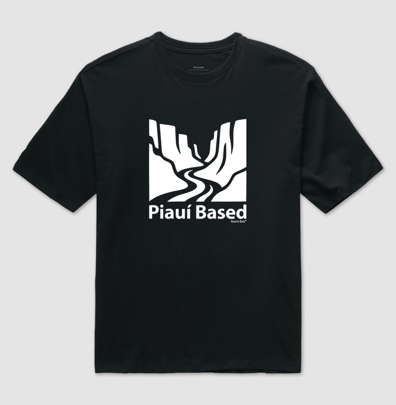 Piauí Based - Cânio do Viana