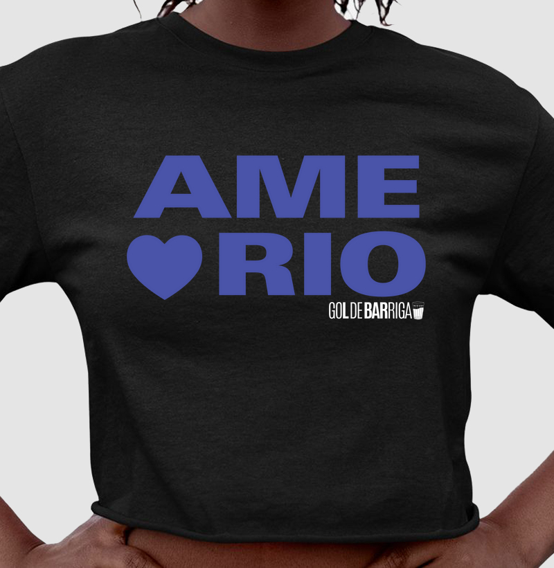 Ame o Rio