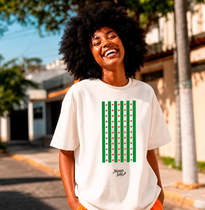 Saco São Cosme e Damião