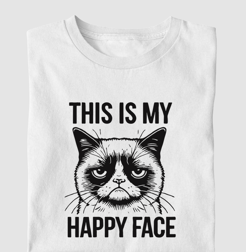 This is My Happy Face