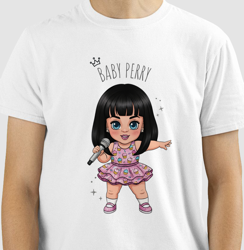 BABY PERRY