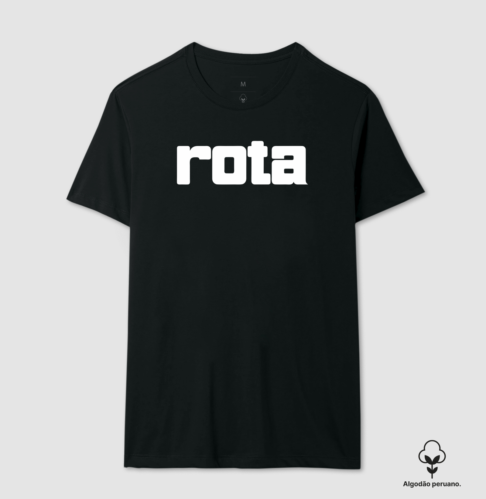 Camiseta ROTA