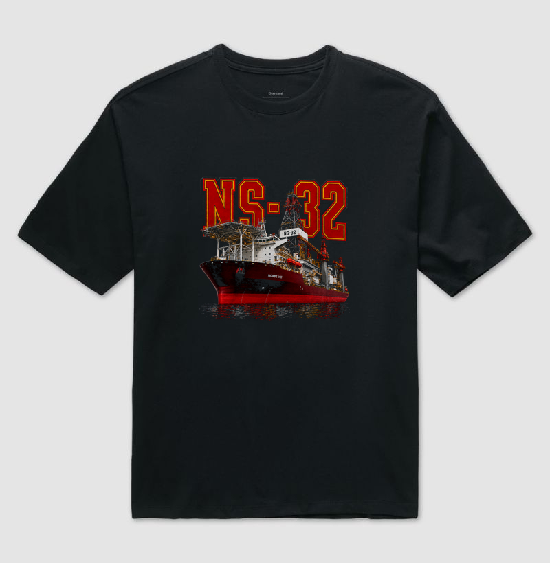 Norbe VIII, NS-32  
