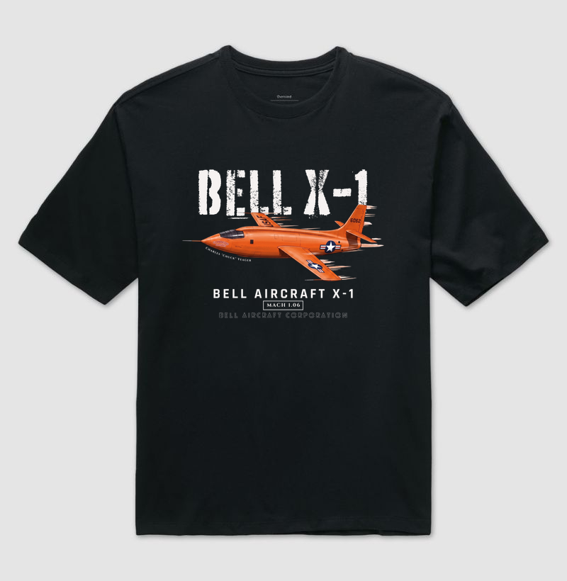 Bell X-1