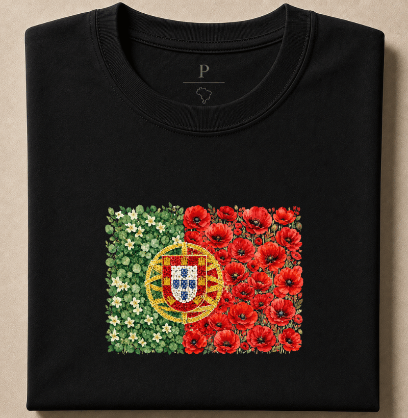Jardim Português