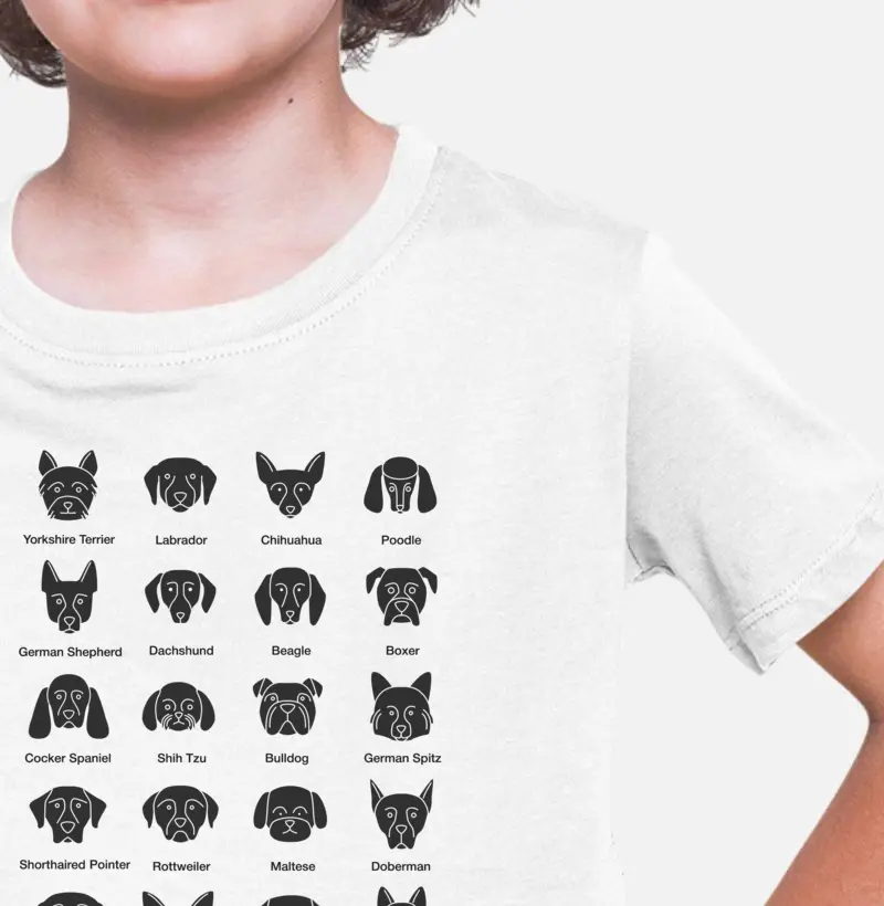 Guia de Raças Oh My Dog!