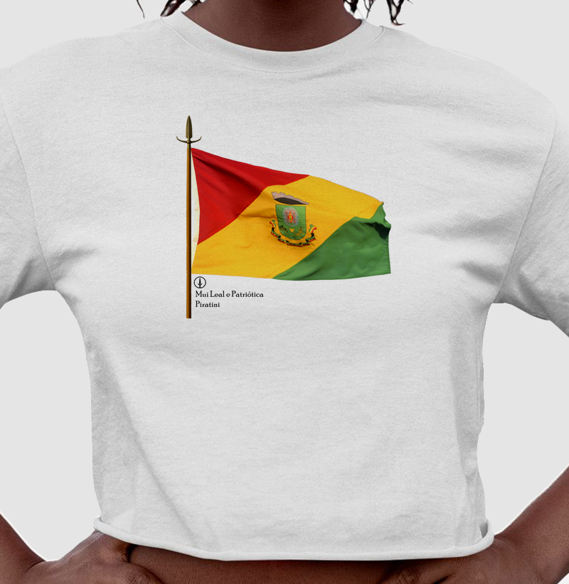 Mui Leal e Patriótica - Piratini