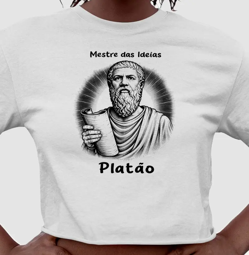 Platão • Mestre das Ideias (cropped)