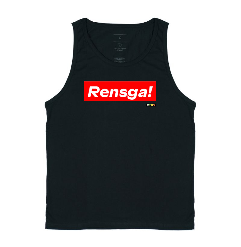 Rensga