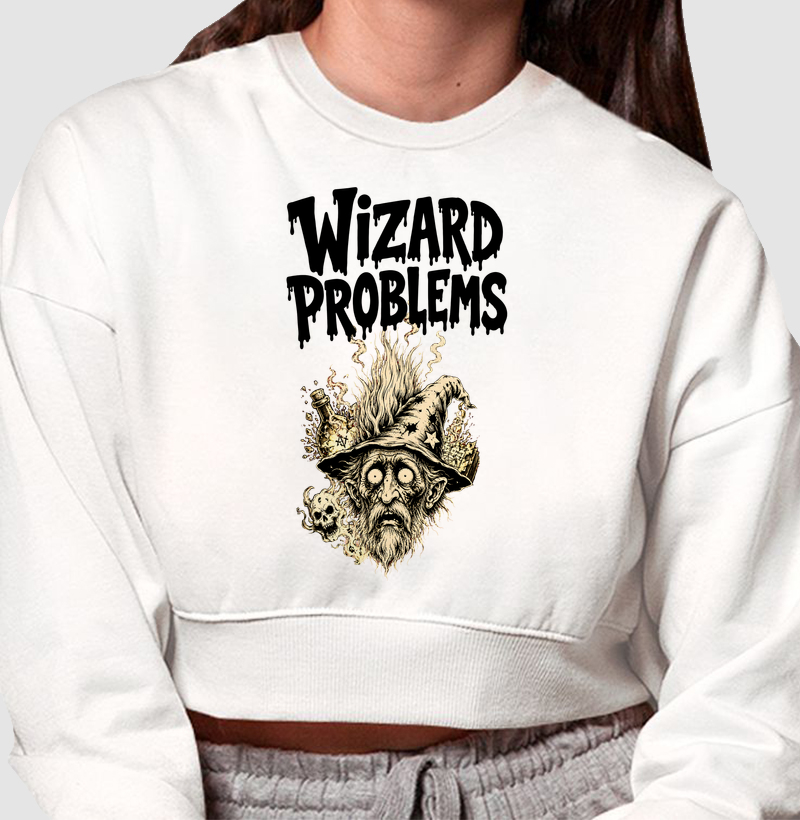 Wizard Problems