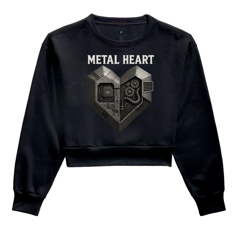 Metal Heart
