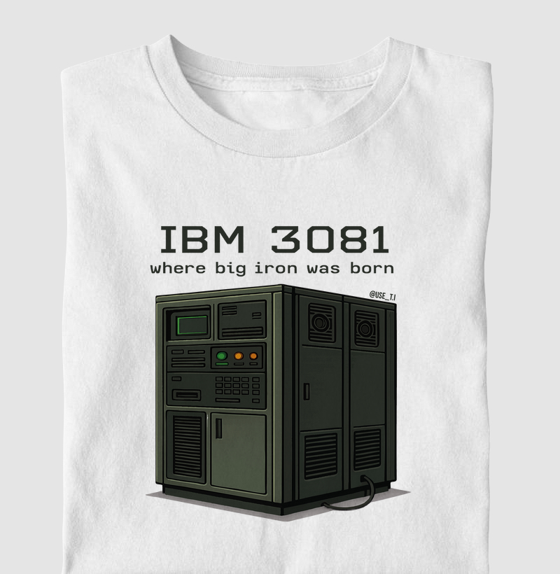 IBM 3081