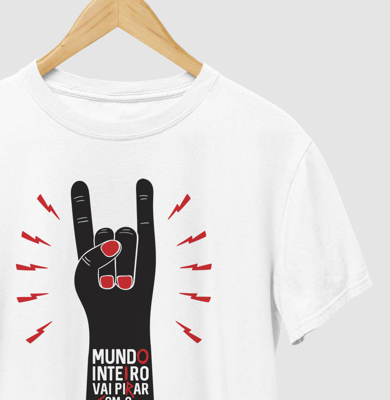 Heavy metal do senhor