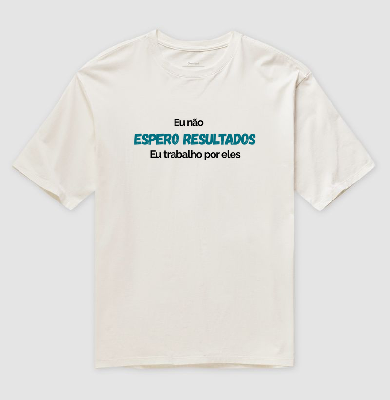 Trabalho por Resultados