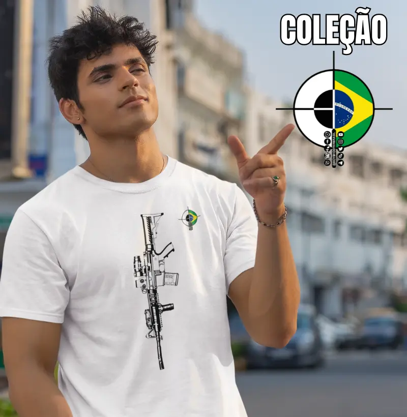 AR BoyShooterBrasil