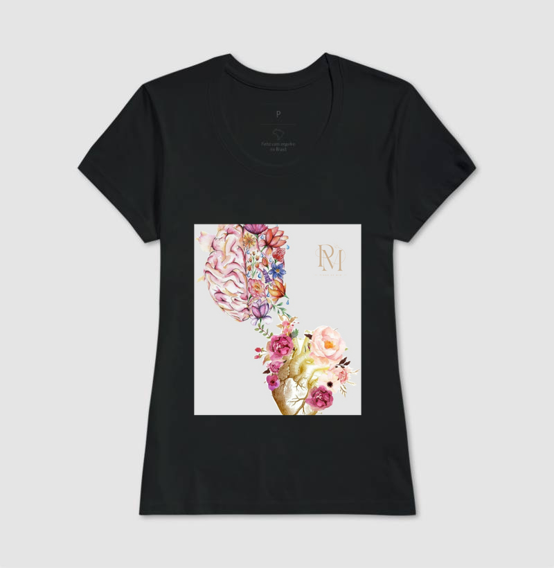 Baby look - C2 Flower