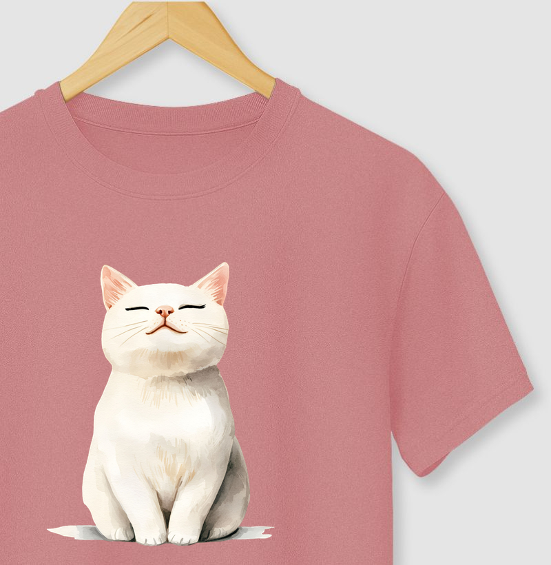 Aquarela: Branquinho