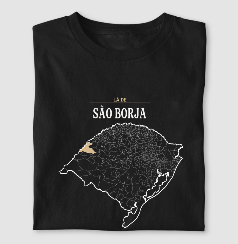 São Borja | Território RS