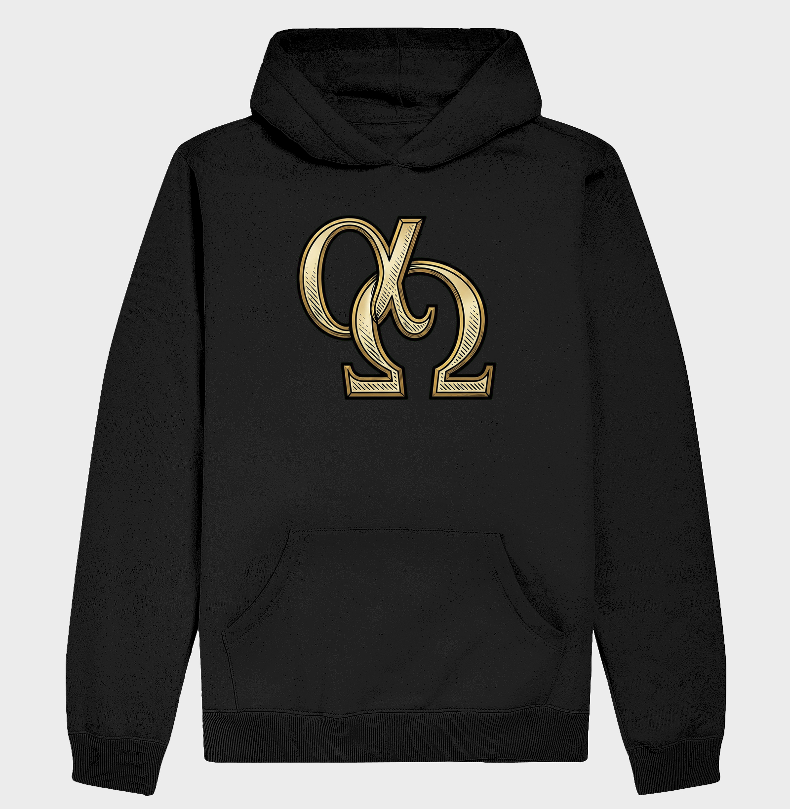 Alpha e Omega