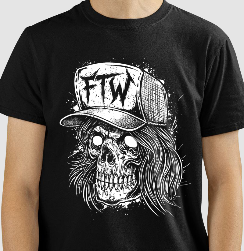 FTW Cap