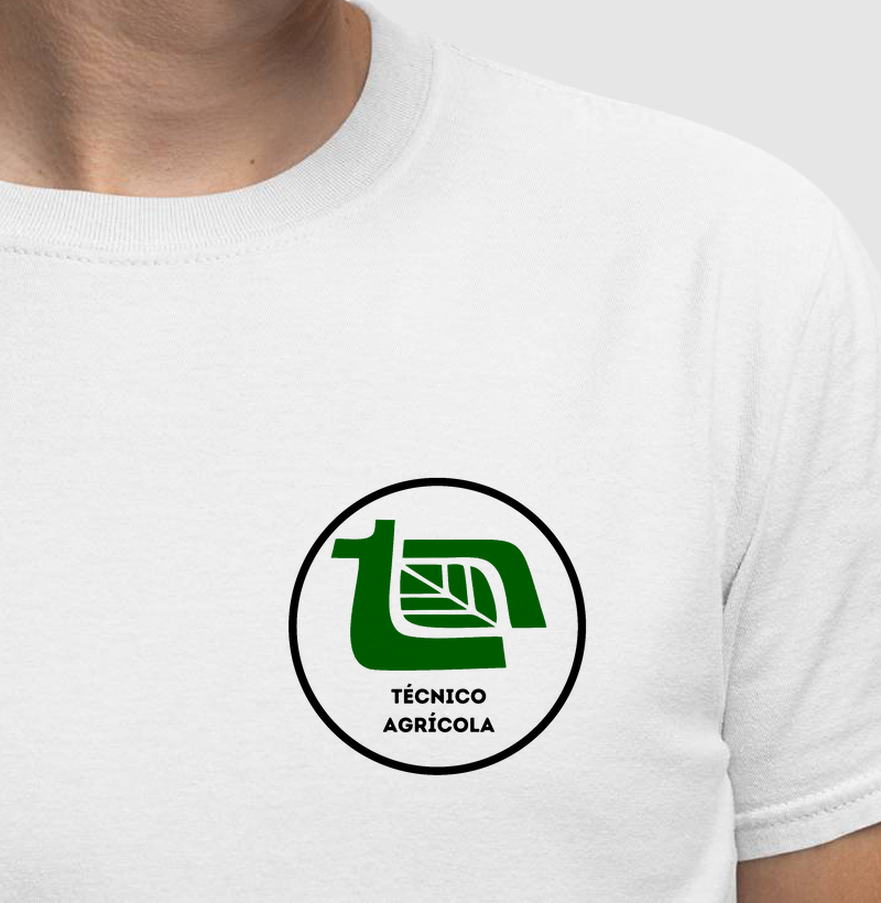 Técnico Agrícola