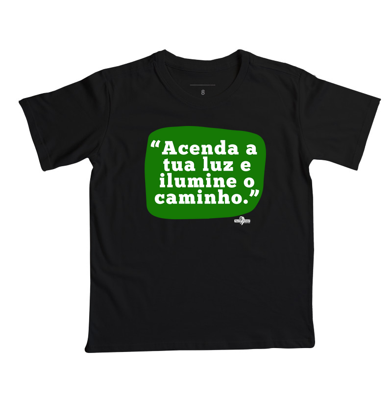 Acenda a Luz GreenWhite