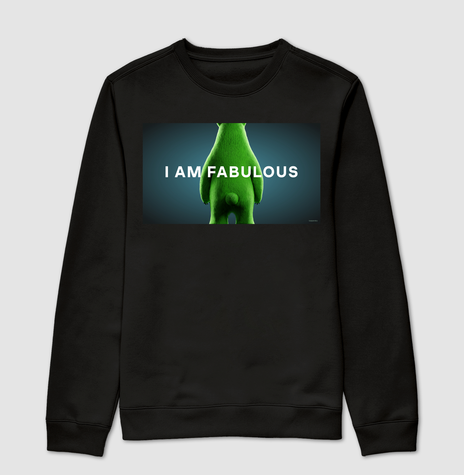 Midori I am Fabulous