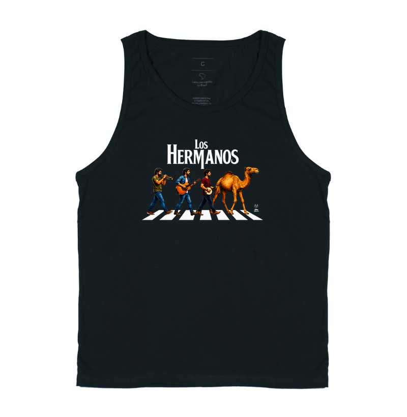 Los Hermanos - The Beatles