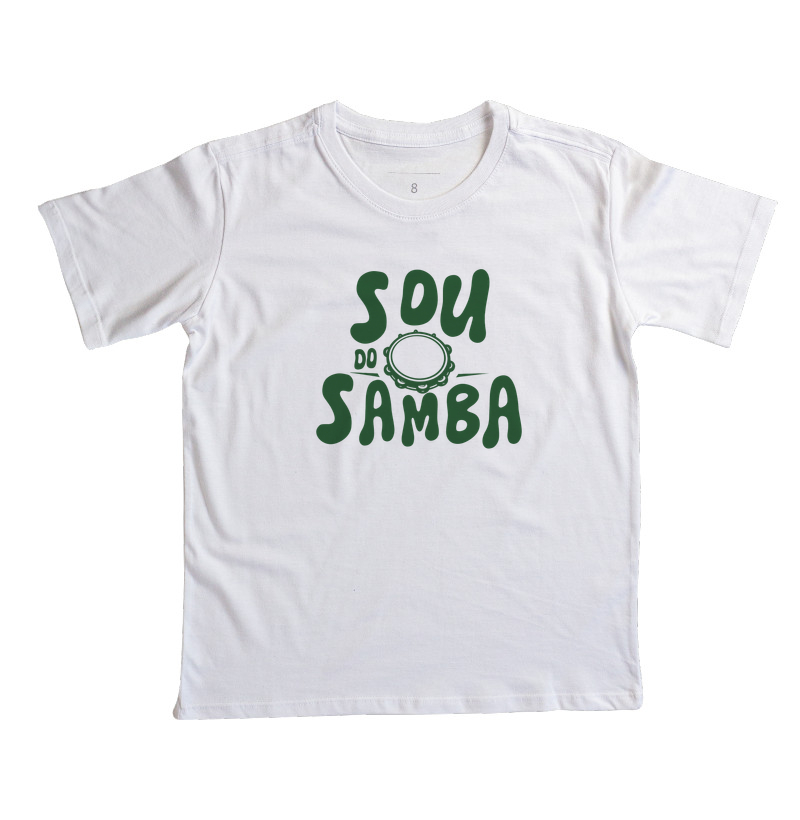 Sou do samba