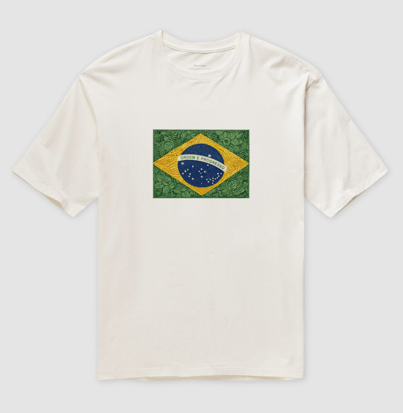 Trama Brasilis