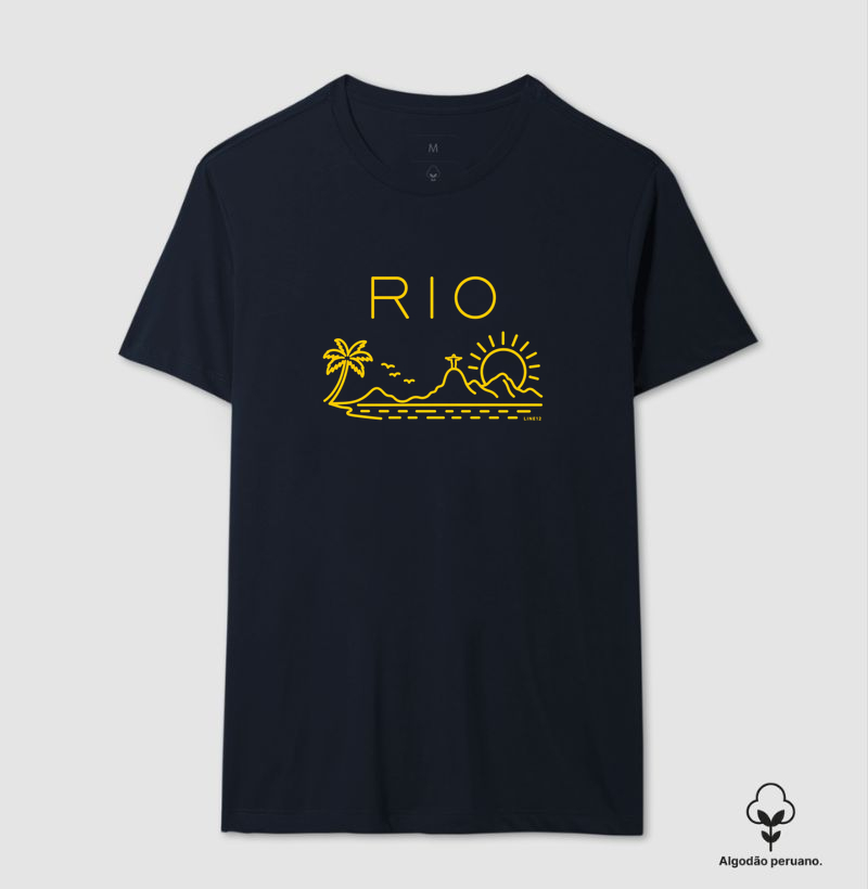 LINHAS DO RIO