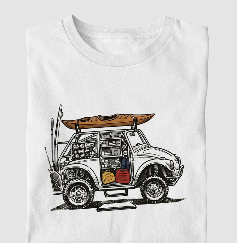 121 Baja Buggy