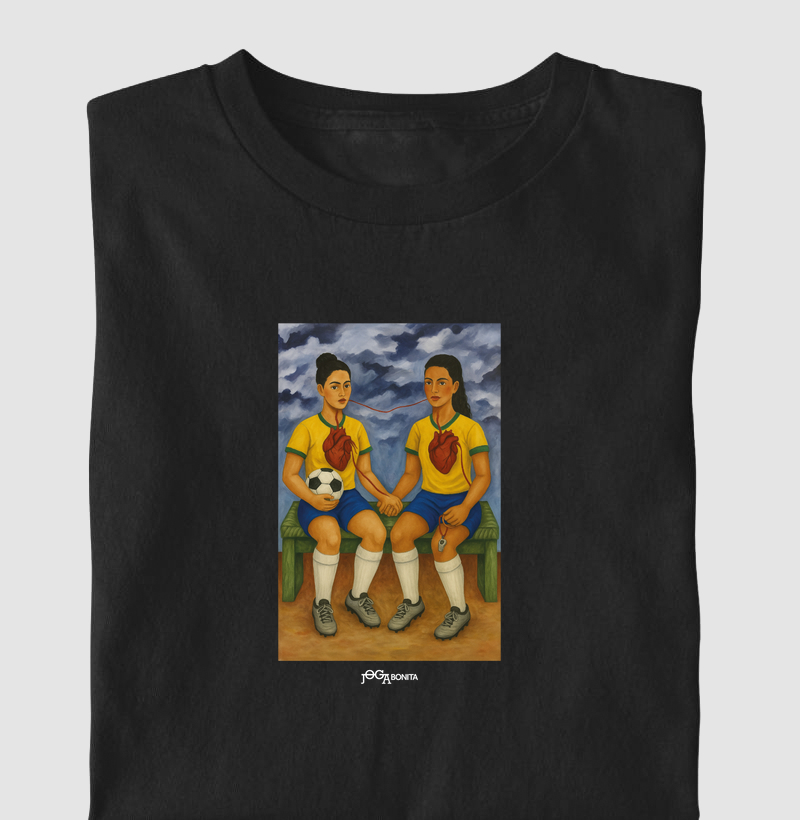 duas fridas brasileiras