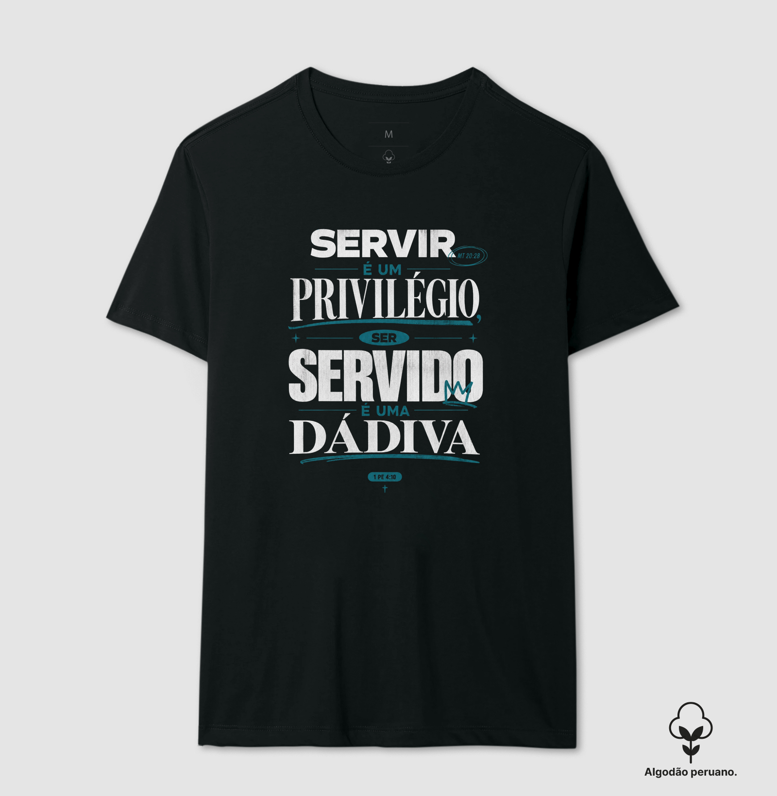 A Serviço do Reino