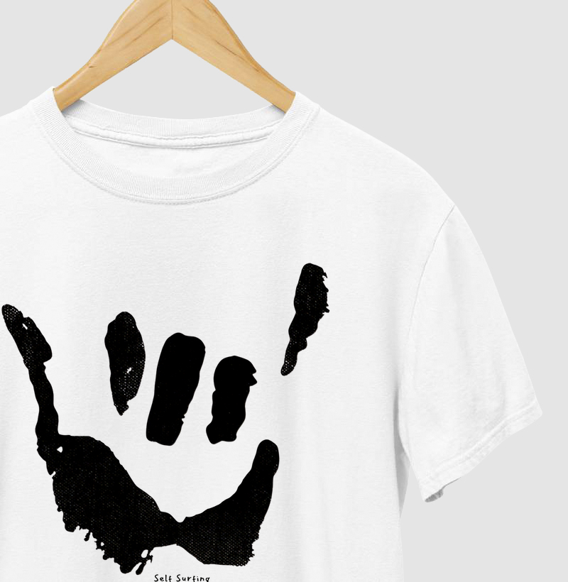 SHAKA SURF | Confecção Reserva 🦜