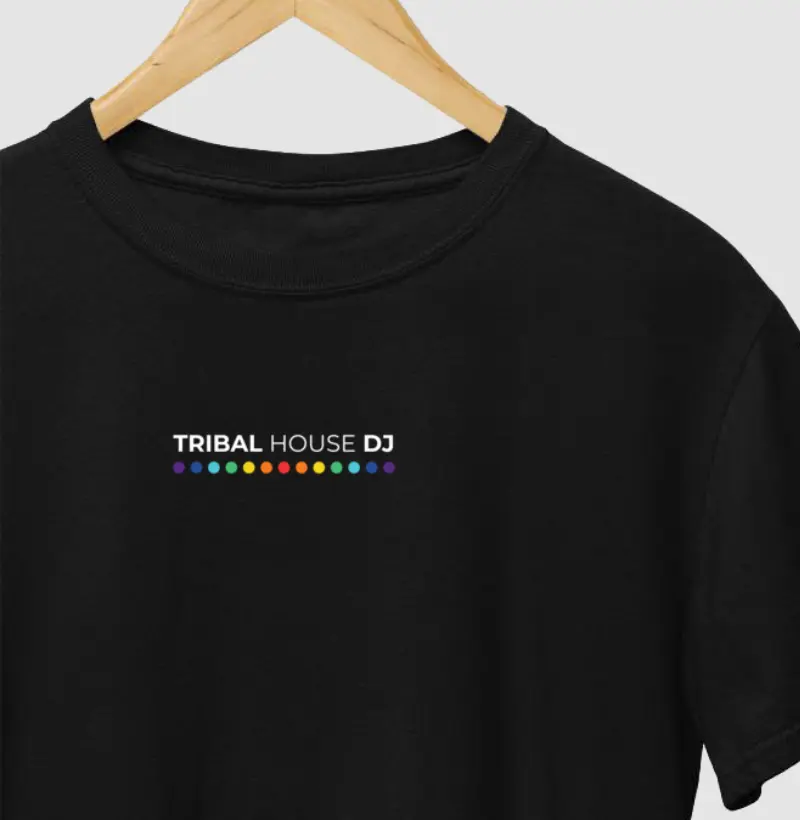 Tribal House DJ
