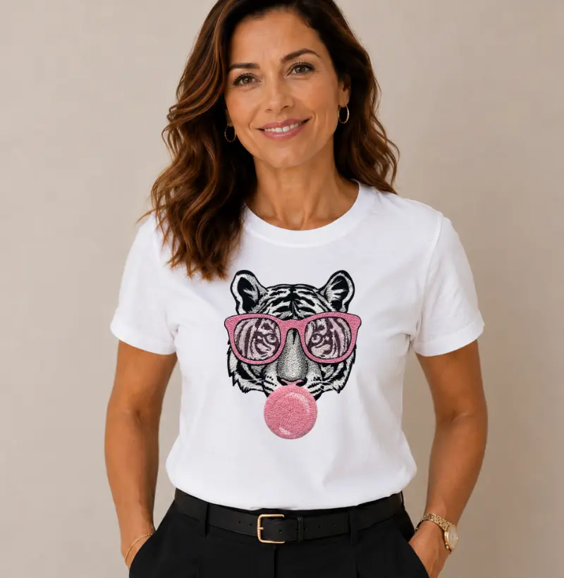 Tigre Pop