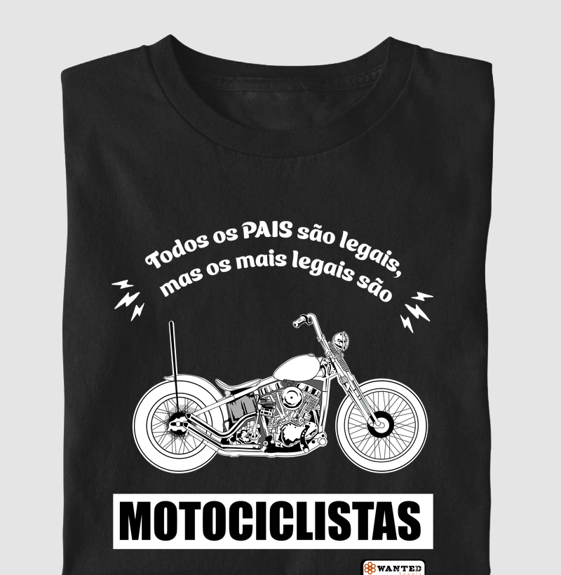 Pais Legais